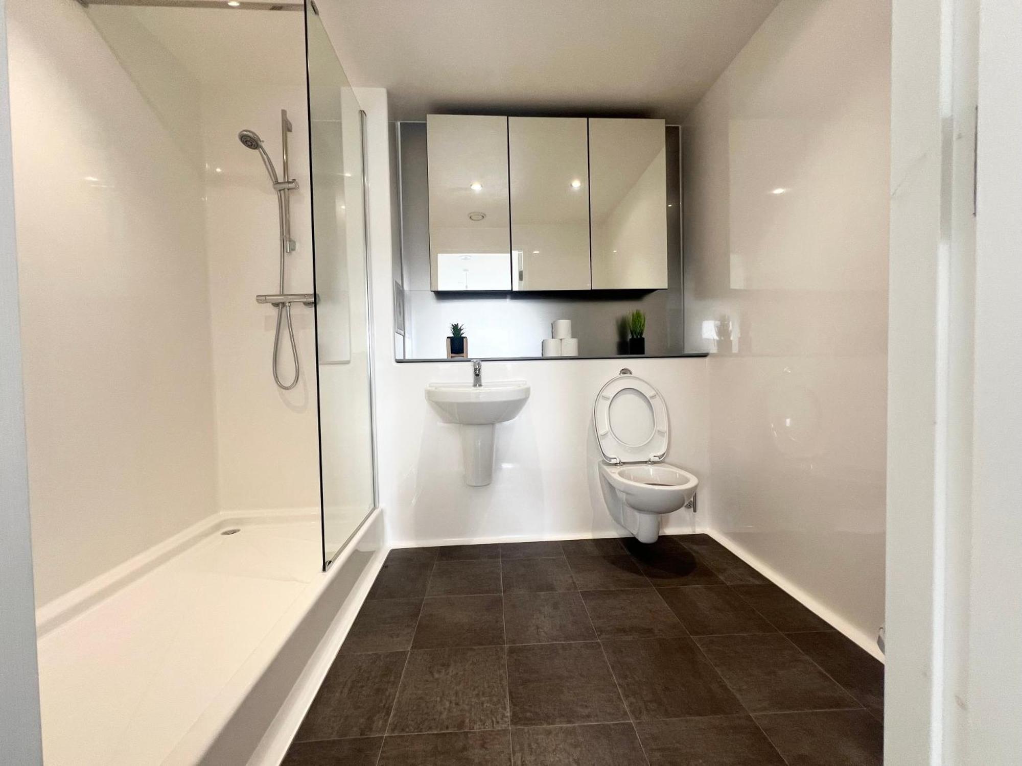 Lovely 2 Bedroom Apartment Manchester Ngoại thất bức ảnh